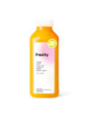 Orange Peach Mix Juice