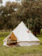 Homecamp Classic Bell Tent